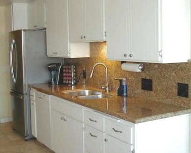 the electrical outlets have newer covers, switches