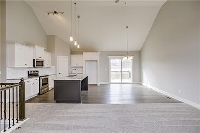 1405 Bristol Dr, Raymore, MO 64083 - photo 7