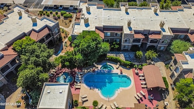 1500 E Pusch Wilderness Dr unit 10106, Tucson, AZ 85737 - photo 7