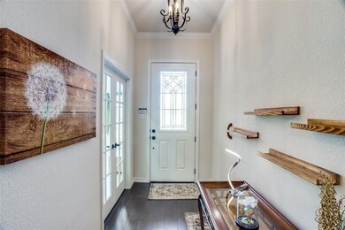 1420 Glade Meadows Dr, Burleson, TX 76058 - photo 6