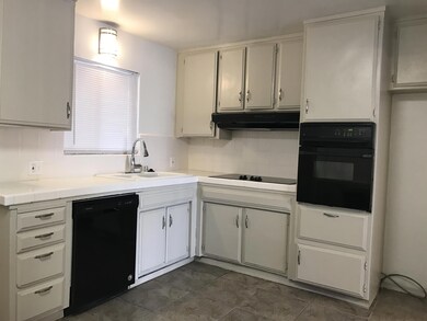 Remodeled Kitchen