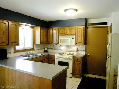 9105 J Ave SW, Byron Center, MI 49315 - photo 2