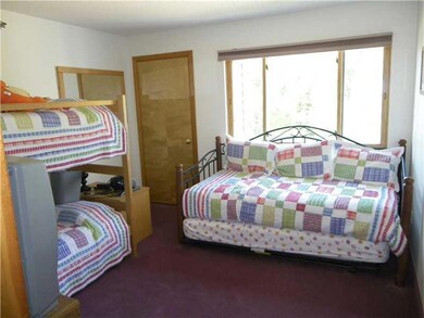 Bedroom.