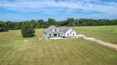 103742 S 4650 Rd, Sallisaw, OK 74955 - photo 5