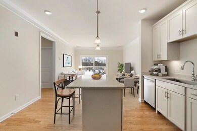 Martins Landing unit 308, North Reading, MA 01864 - photo 2