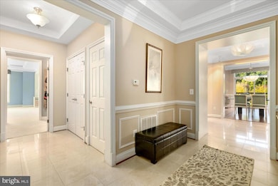 The Bluffs At Quarry Lake unit 203, Baltimore, MD 21209 - photo 3