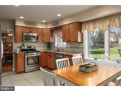 43 Red Leaf Rd, Moorestown, NJ 08057 - photo 6