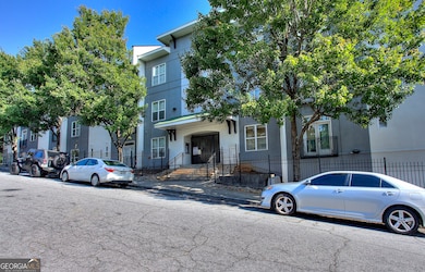 City Side Lofts, Atlanta, GA 30312 - photo 2