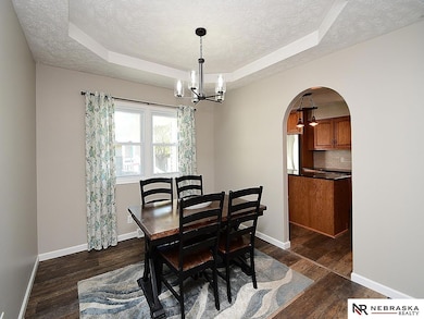 808 Chisholm Trail, Papillion, NE 68046 - photo 7