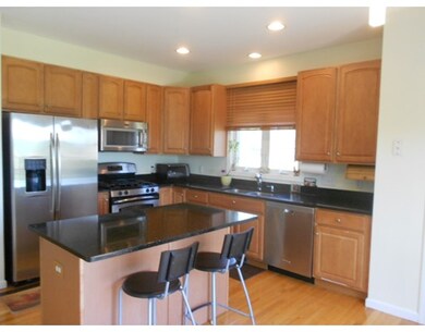 36 Buttercup Ln unit 36, South Grafton, MA 01560 - photo 3