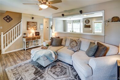 7842 Shady Banks Terrace, Chesterfield, VA 23832 - photo 5