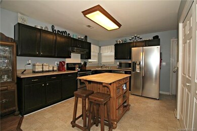 793 Sir Raleigh Dr, Concord, NC 28025 - photo 6