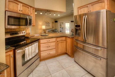 Amazing Kitchen