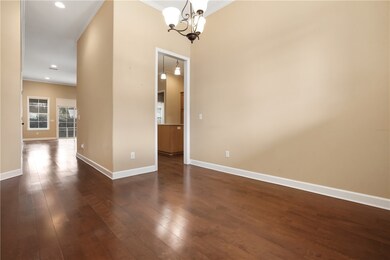 284 Villager Dr, Saint Simons Island, GA 31522 - photo 4