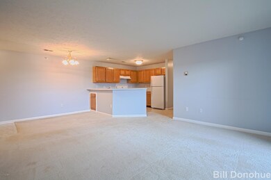 Living Room /Kitchen