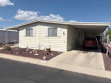 4550 N Flowing Wells Rd unit 255, Tucson, AZ 85705 - photo 3