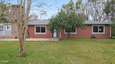 107 N Jeff Davis Ave, Long Beach, MS 39560 - photo 2