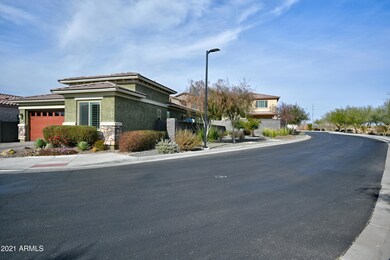 Corner Lot 2