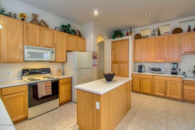 9730 E Idaho Ave, Mesa, AZ 85209 - photo 4