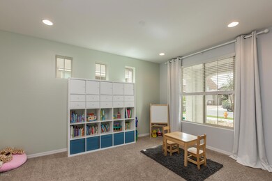 9656 E Timpani Ln, Mesa, AZ 85212 - photo 3