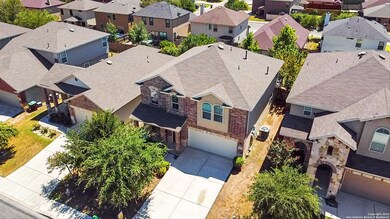 10910 Mustang Oak Dr, San Antonio, TX 78254 - photo 7