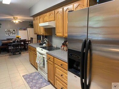 611 Hillview St, Texarkana, TX 75501 - photo 5