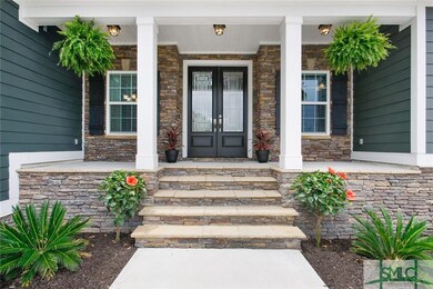 105 Dove Drake Dr, Richmond Hill, GA 31324 - photo 2