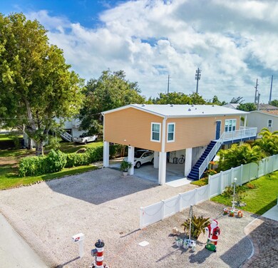 Hurricane-Rated Updated Home!