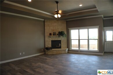 1042 Republic Cir, Copperas Cove, TX 76522 - photo 2