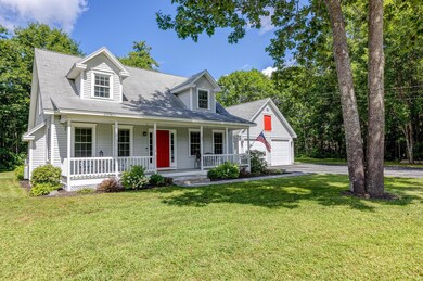 20 McGill Fern Rd, Standish, ME 04084 - photo 2