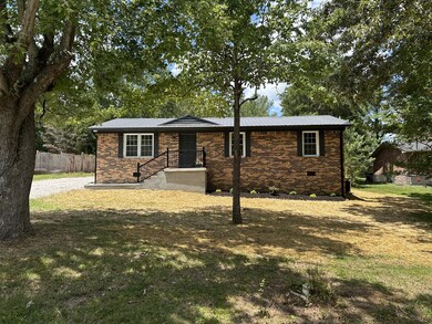 173 Glenburg Dr, Manchester, TN 37355 - photo 4