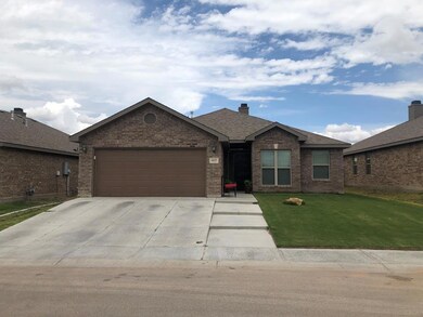 807 E 92nd St, Odessa, TX 79765 - photo 3