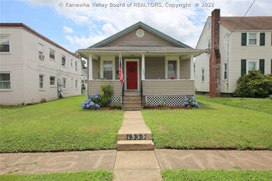 1333 West Virginia Ave, Dunbar, WV 25064 - photo 3