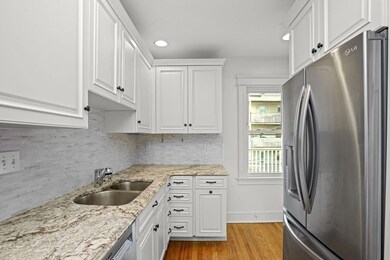 16 Thelma Rd unit 3, Dorchester, MA 02122 - photo 5