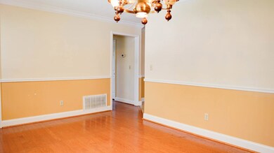 Dinning Room
