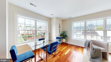 911 Kennedy St NW unit 10, Washington, DC 20011 - photo 5