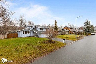 2431 Banbury Dr, Anchorage, AK 99504 - photo 2