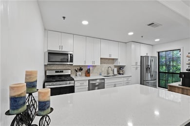 Quartz Countertops