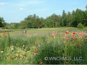 SFHA golf course