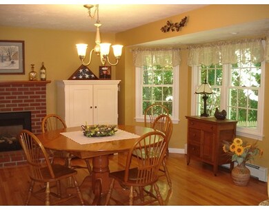 11 Damico Dr, Franklin, MA 02038 - photo 4