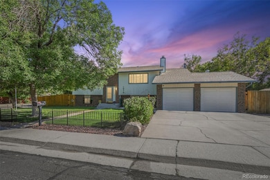 Welcome to 1978 E. 98th Ave!