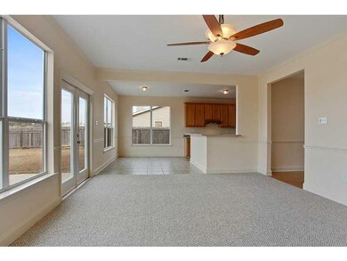 Den/Family/Great Room.