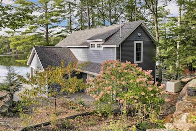 117 E Huntress Pond Rd, Barnstead, NH 03225 - photo 4