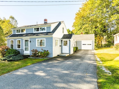 9 Harden Ave, Camden, ME 04843 - photo 2