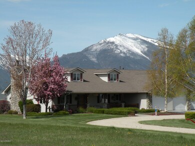 Rocky Mtns so close!