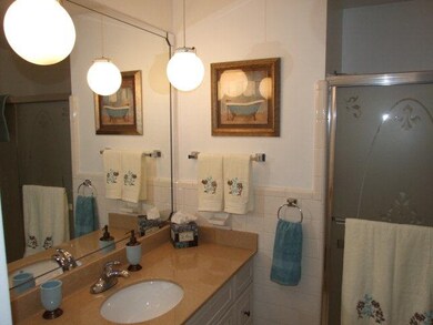 Hall Bath