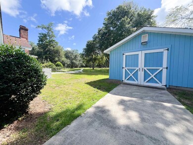 1332 Fulton Ave, Kingstree, SC 29556 - photo 4