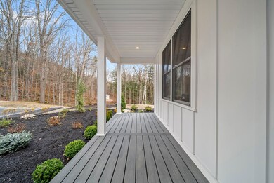 612 Upper Mad River Rd unit A, Thornton, NH 03285 - photo 4