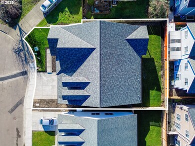 Drone View/UAV