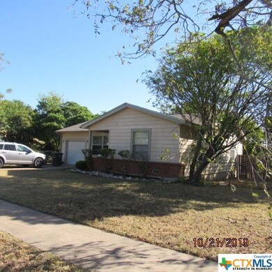 109 Ridge St, Copperas Cove, TX 76522 - photo 4